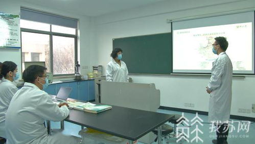 银屑病预防指南 东大营养学博导百万在线科普背后的健康智慧